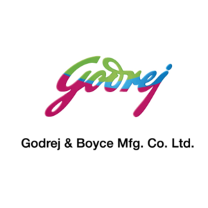 Godrej and Boyce